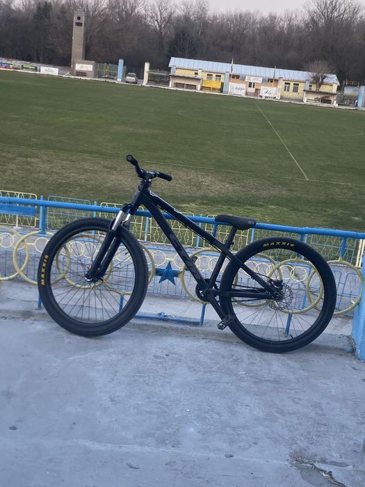 CTM dirtking 26 цола