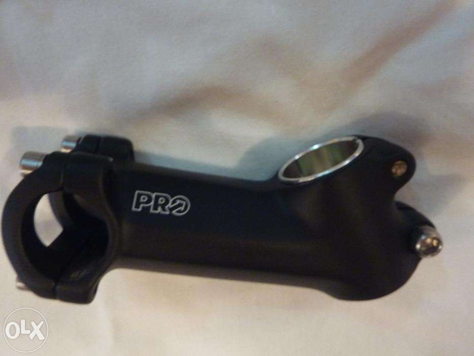 велосипед вынос руля 35°