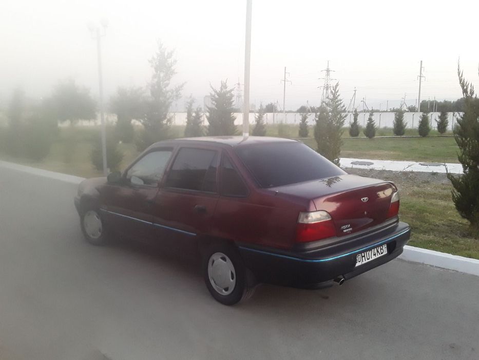 Сдаётся в аренду Нексия 1 в идеальном состояние !!!