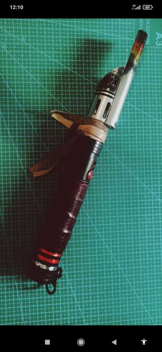 Star wars реквизити и костюми за comic con