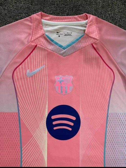 FC Barcelona "Aurora" Premium Kit 25/26