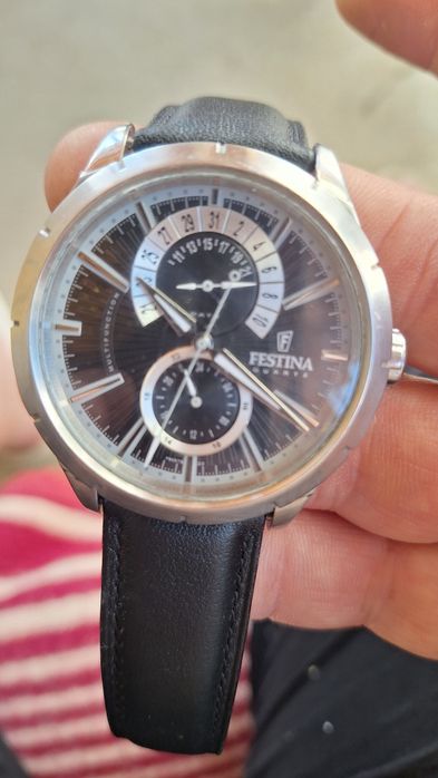 Ceas FESTINA Quartz