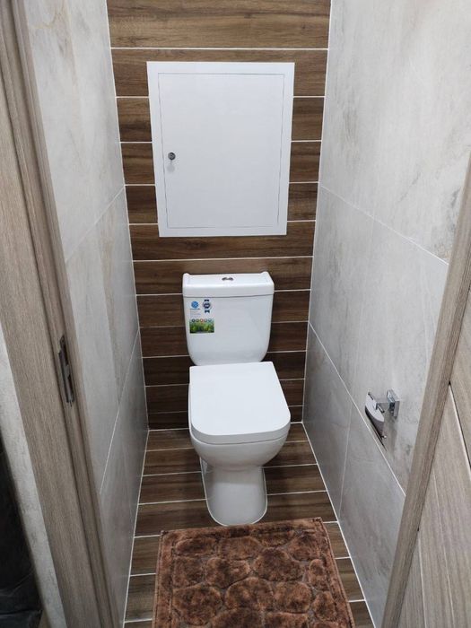 Maklirsiz kvartira ishlaydigan ayollarga