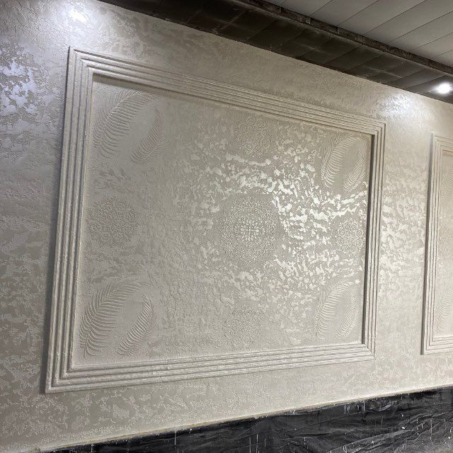 Tashqi vasad bolgan travertin ishlarini qilamiz Navoiy shaxar boyicha