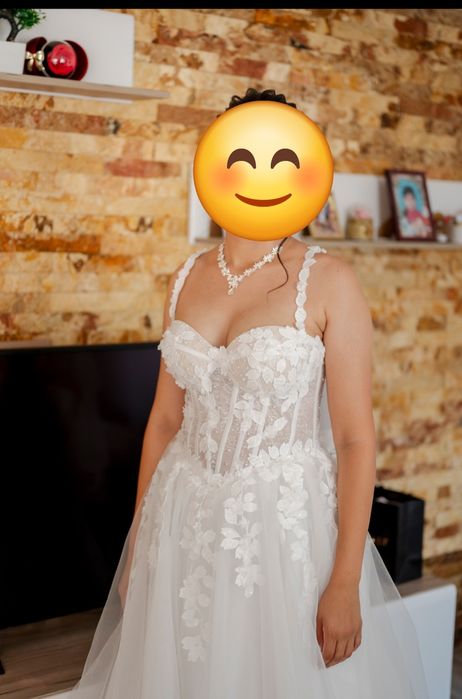 Rochie de mireasa