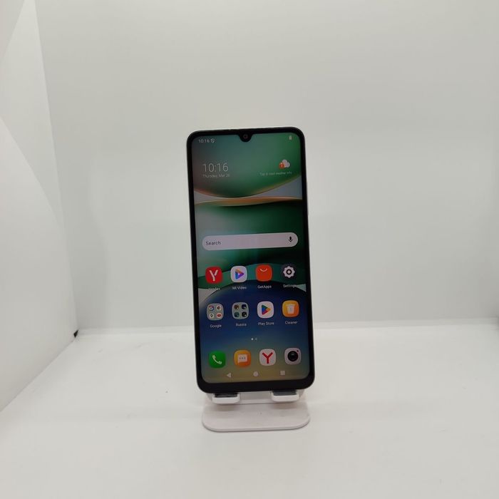 Redmi A5 dastavka bor