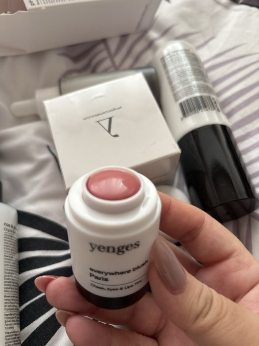 козметика yenges