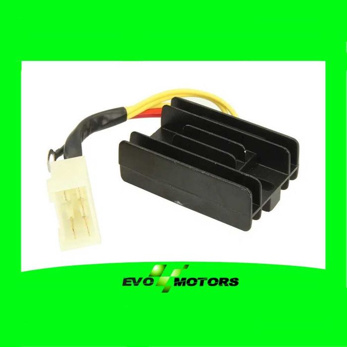 Releu Incarcare Aprilia  50 125 650 ROTAX 6PIN IP000616