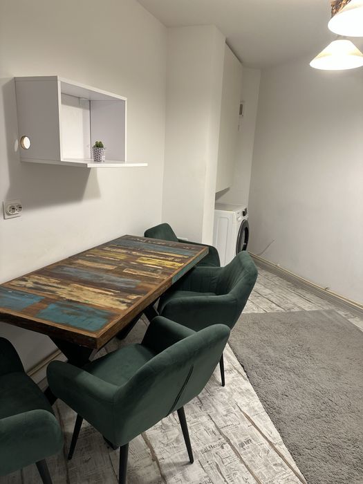 Apartament de inchiriat Euromaterna