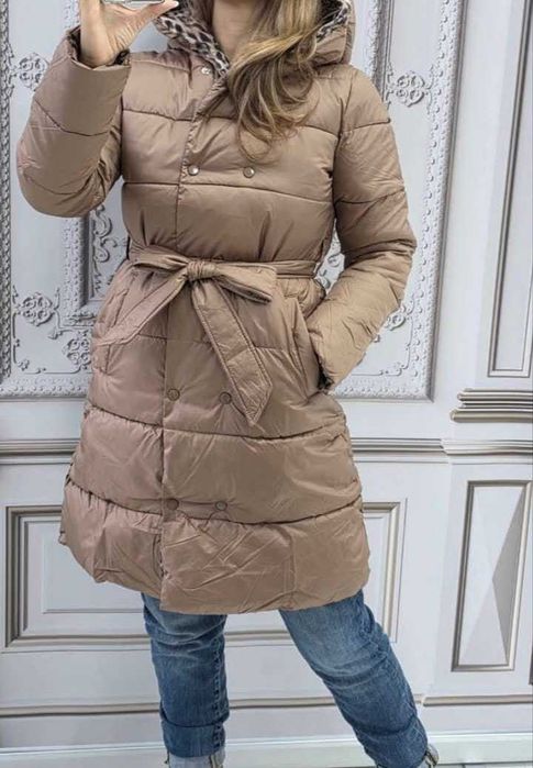 Geaca / vesta, versatila