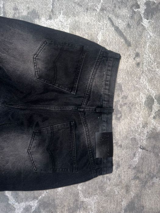 Gallery dept клёш джинсы обмен