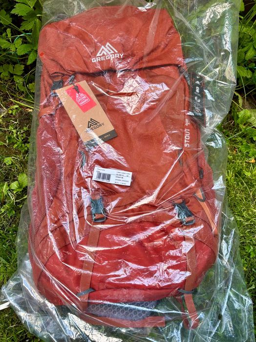 Туристическа раница Gregory Stout 45L