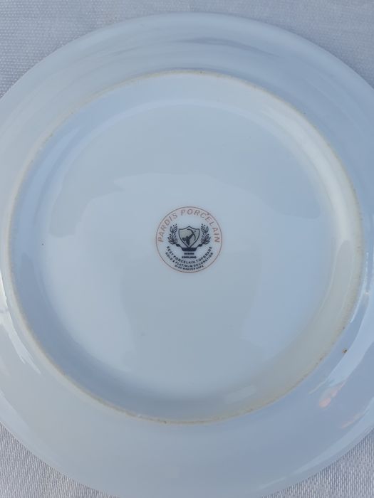 Set farfurii Versace