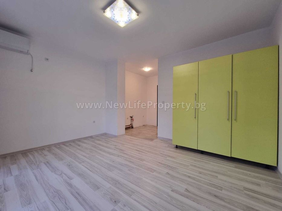 Продава се Едностаен апартамент в к.к. Слънчев бряг - 31 кв.м за 1355 €/кв.м - Снимка #6