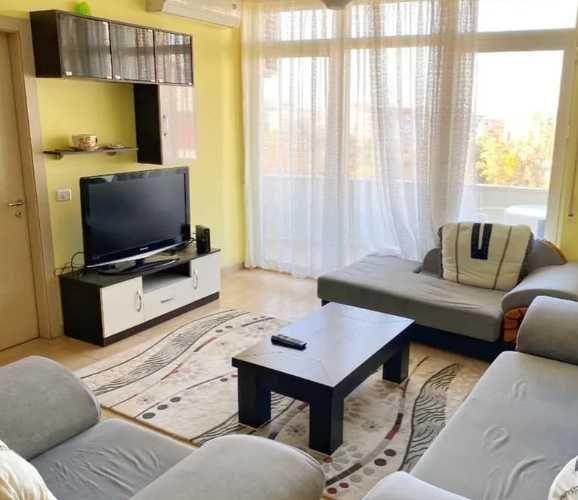 Дава се под наем Тристаен апартамент в Пловдив, Южен - 79 кв.м за 244.8 € - Снимка #4