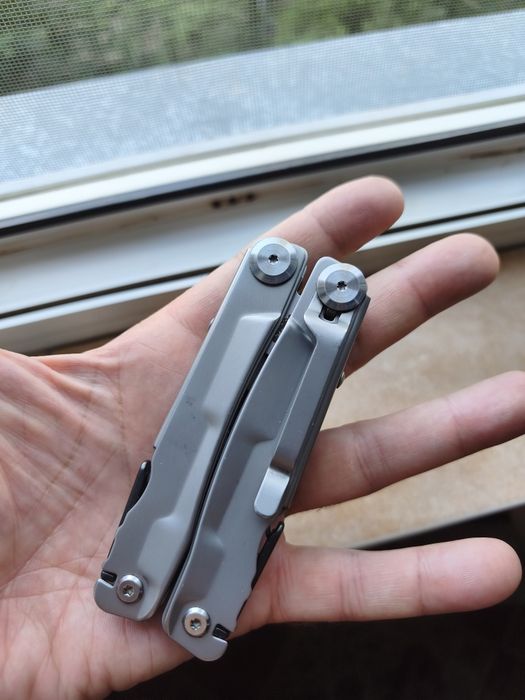Мультитул Viperade k18