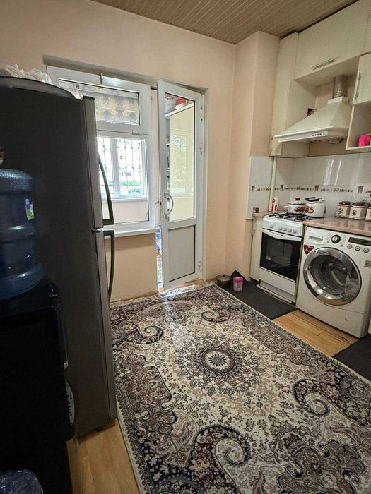 Ц15 Жангох 3/2/5 метро в шаговой доступности