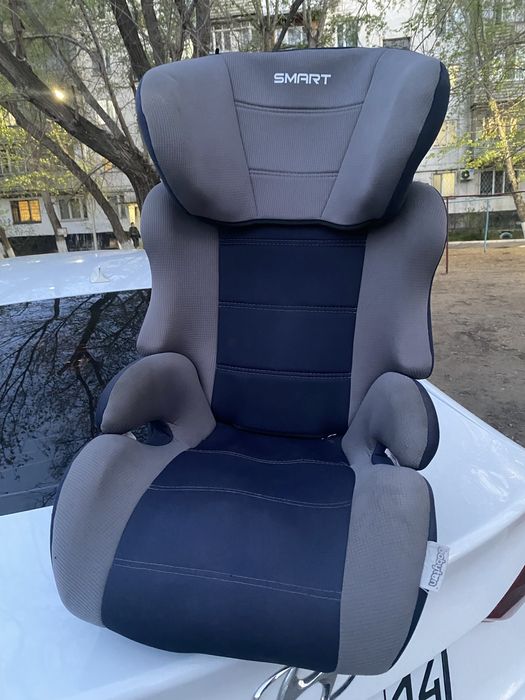 Детское автокресло