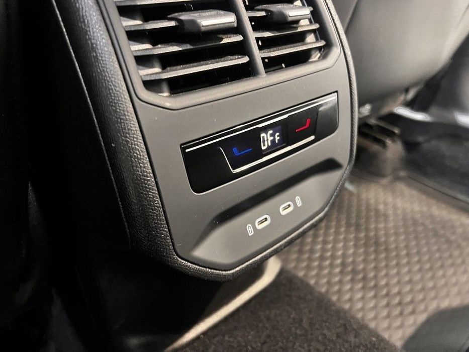 Cupra Formentor CUPRA Formentor 1.4 e-HYBRID PHEV 204CP DSG 2022MY