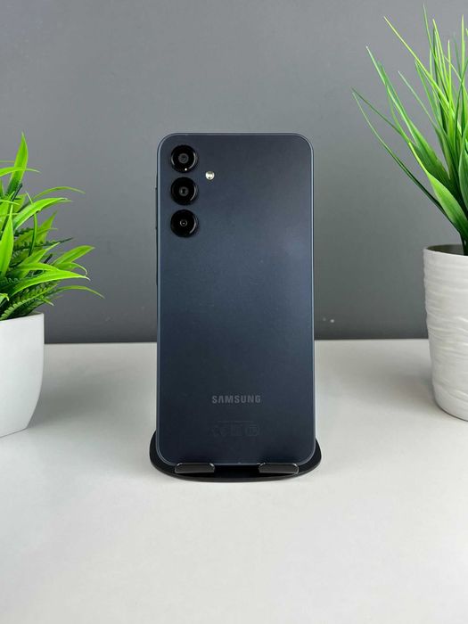 Samsung Galaxy A14 черный, черный 1277а63817