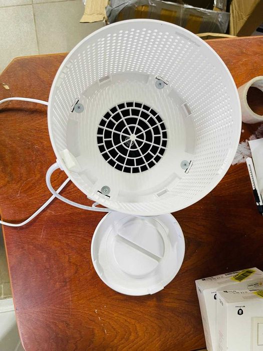 Purificator de aer silențios LEVOIT Core 200S