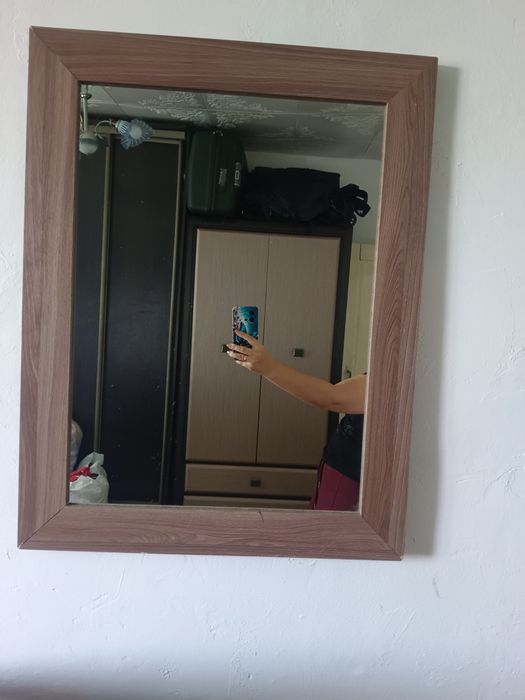 Продам обувницу + зеркало