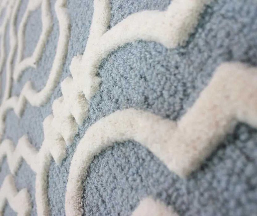 Covor Flair Rugs, 120x170 cm, lana 100%