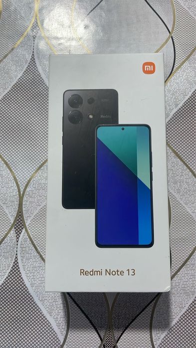 Xiaomi Redmi Note 13 256