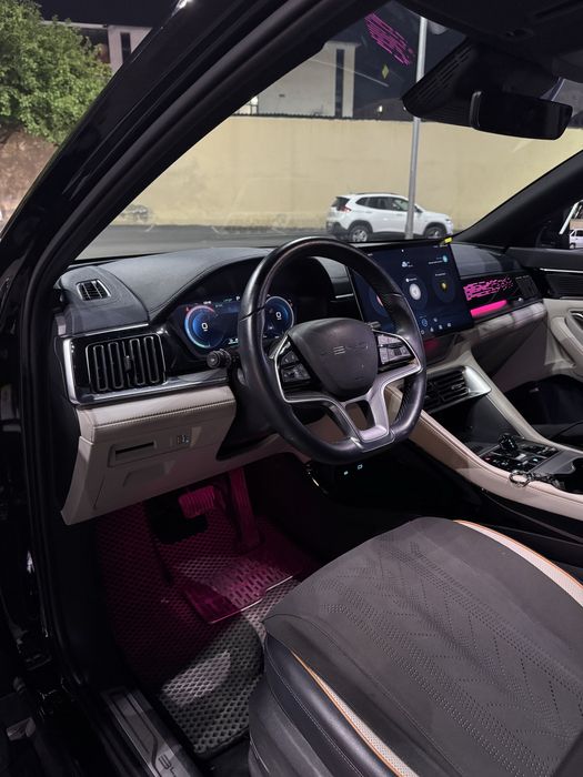 BYD chempion 605 Full