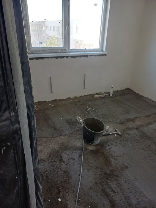 Execut lucrări in construcți