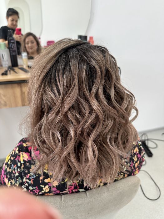 Прически Укладки, Макияж