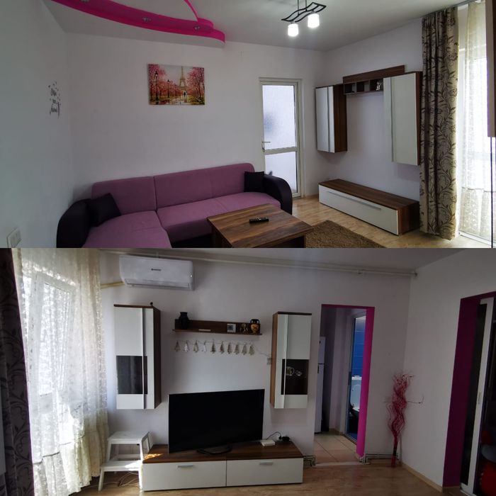 Apartament 2 camere BRANCOVEANU