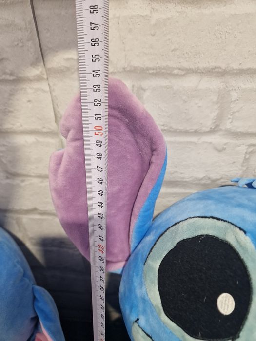 Големи играчки Стич на Дисни