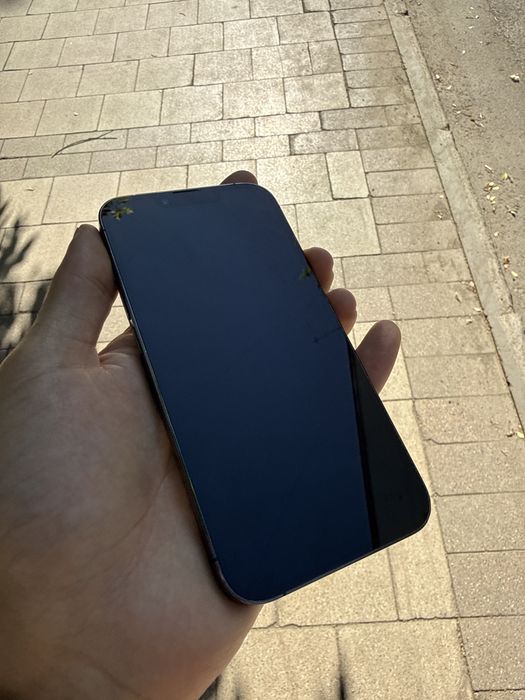Продам 13 Pro 256 GB