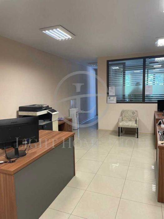 Реф. 126 Офис / Бизнес Център / Съдебна Палата