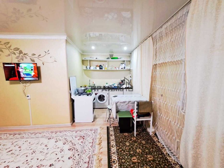 ПРОДАМ 1 ком. Центр (Карим ПРАЙМ)