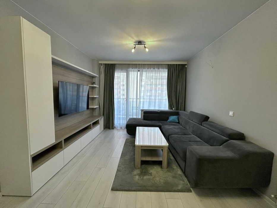 Дава се под наем Двустаен апартамент в София, Студентски град - 70 кв.м за 499.8 € - Снимка #1