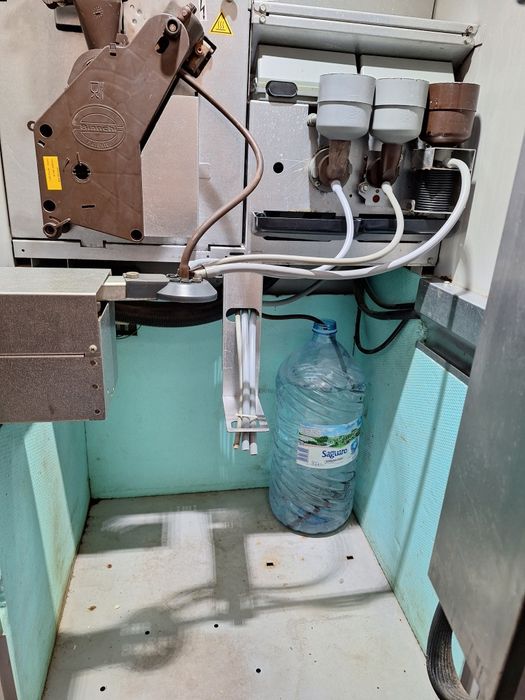 Вендинг автомат Бианчи Сирио Bianchi Sirio