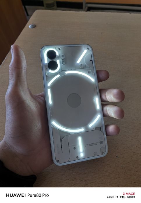 nothing phone 2 256gb