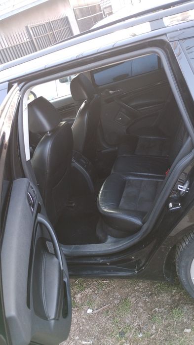 Skoda Octavia  automată
