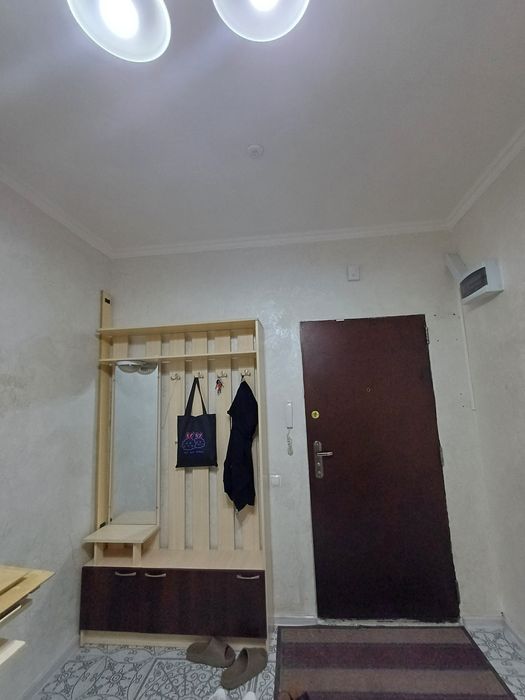 Продам очень просторную квартиру