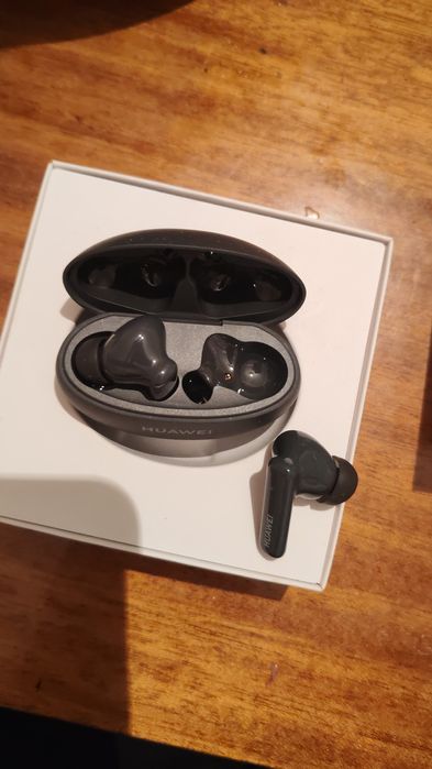 Наушники huawei 5і