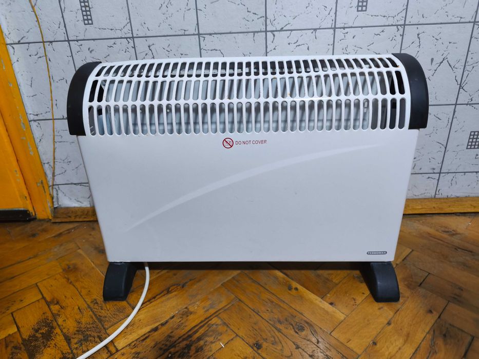 Конвектор за отопление 2000w