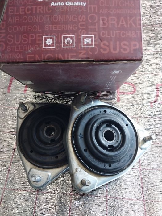 Опора стойки приора