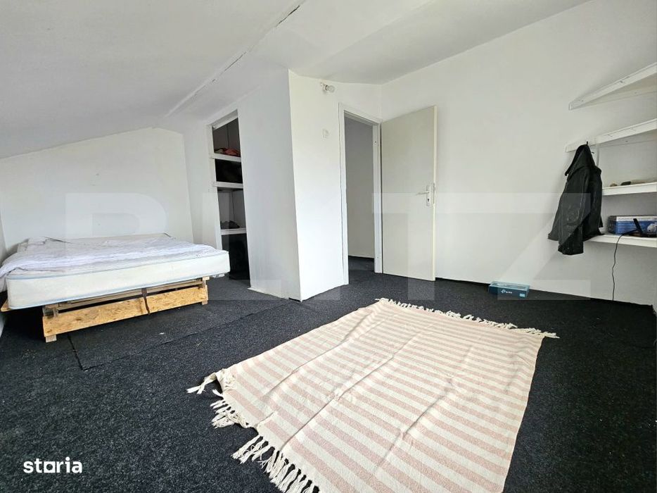 Casa individuala, 200 mp utili, 1000 mp teren, zona