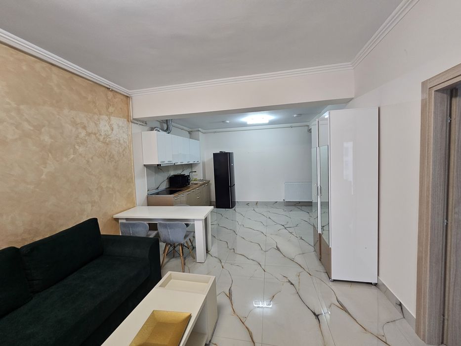Proprietar – 2 camere, 2 băi, Casa del Mar Mamaia