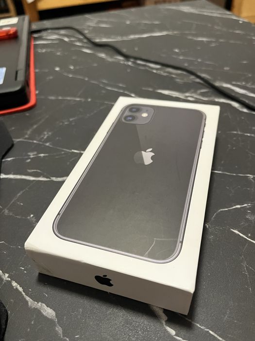 Iphone 11 128 GB