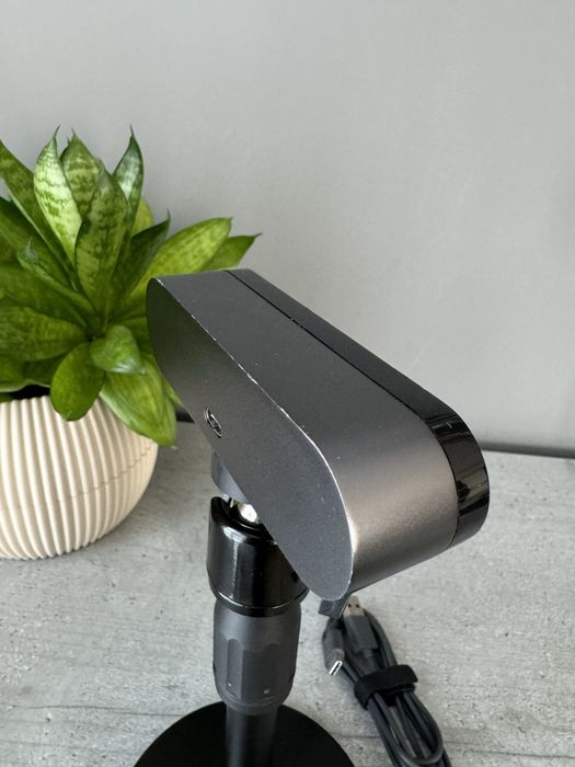 Camera Web Logitech Brio 4K + suport reglabil