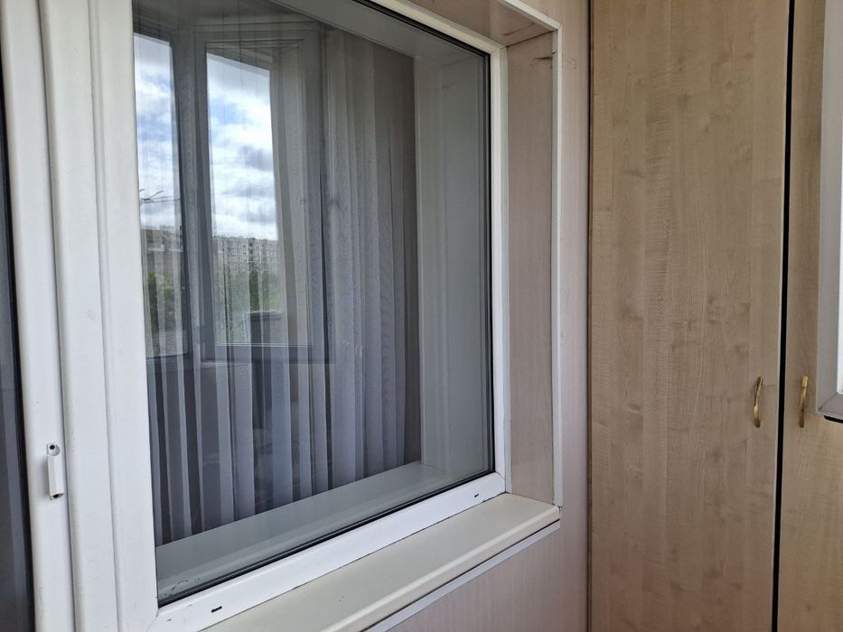 Продам 3ку квартиру