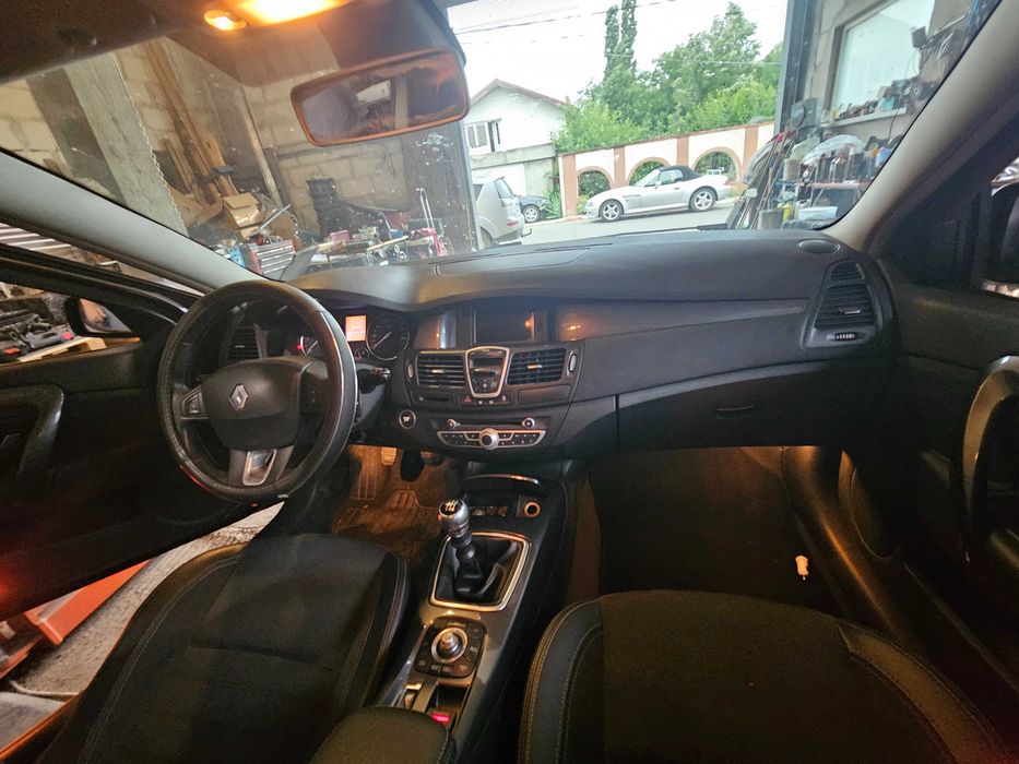 Renault laguna III